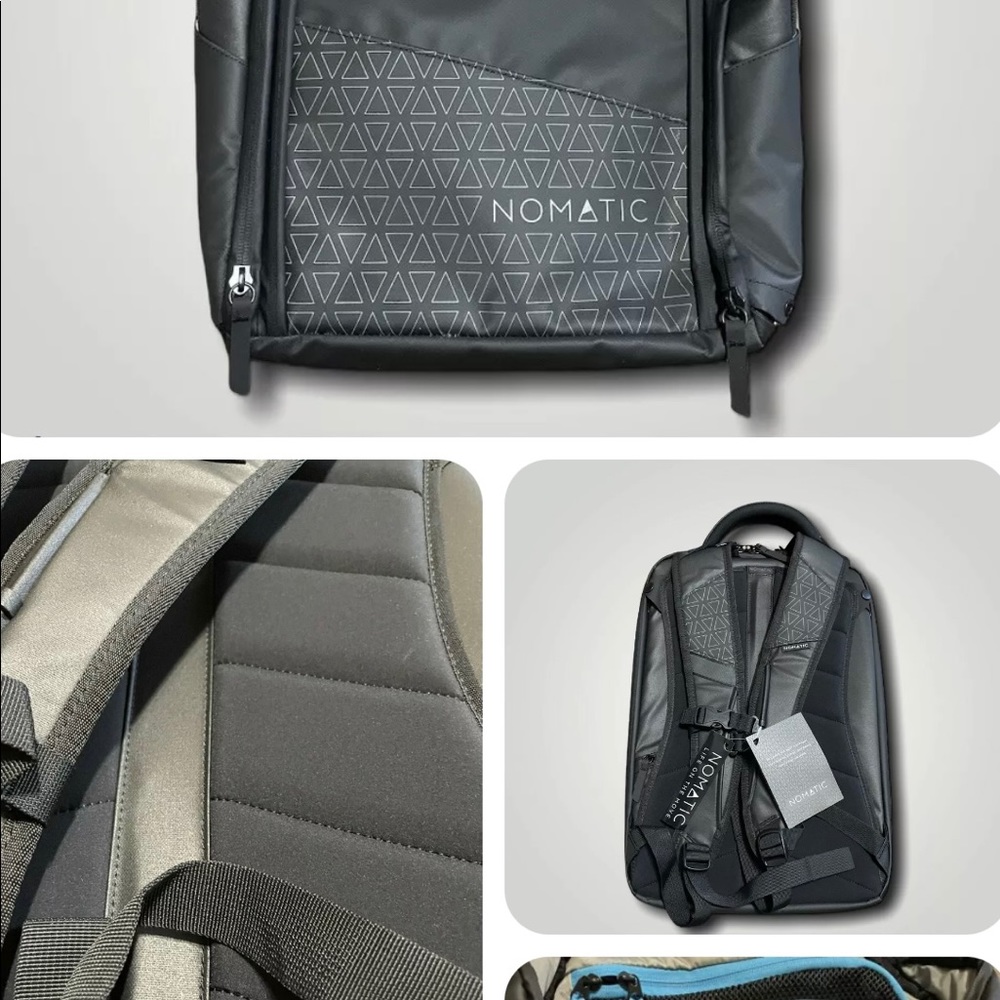 Nomatic Travel Pack Backpack - Picture 4 of 9
